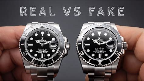 how to tell if a old rolex is real|how to spot a fake rolex watch.